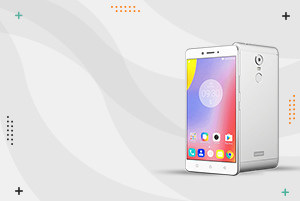 Point & Shoot Camera